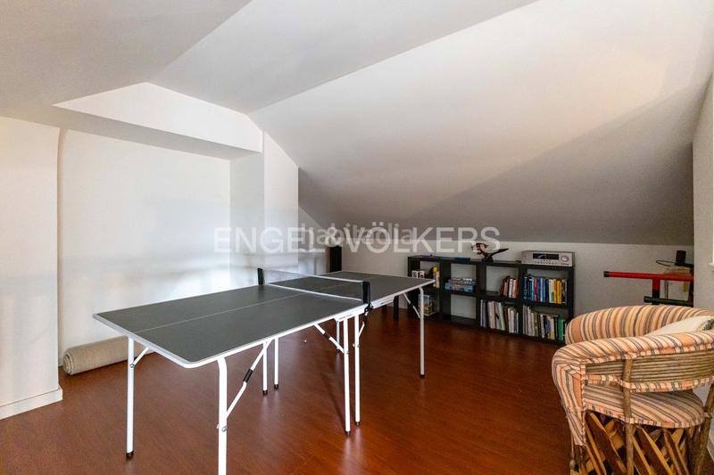 Foto a56e6989-9a64-4c61-aa7b-eb43fdc3ca70. Alquiler casa chalet adosado . en Colonia Torrelodones