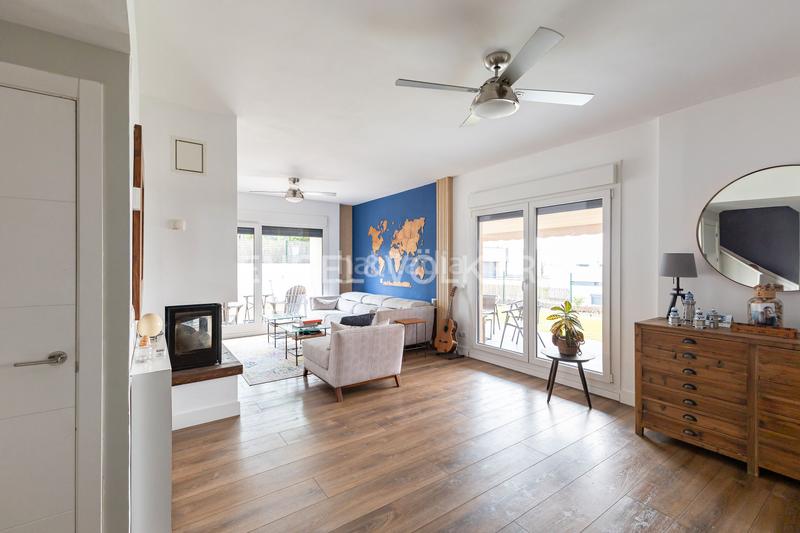 Foto f3c8c3b0-0608-45e3-8ff4-0d13f938df71. Alquiler casa chalet adosado . en Colonia Torrelodones