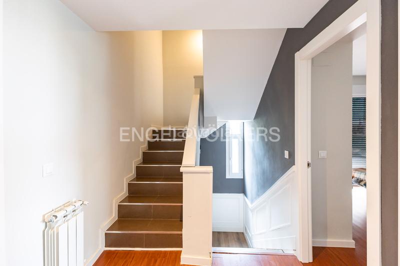 Foto c7b43578-61ae-4745-9875-114c2d134aff. Location maison avec chauffage parking dans Colonia Torrelodones