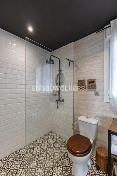 Foto 222b6565-5f69-4950-bcdb-035495a53d55. Rent house with heating parking in Colonia Torrelodones