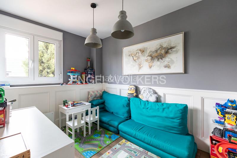 Foto 54f6c818-1073-400d-814a-4d03c0eece05. Rent house with heating parking in Colonia Torrelodones