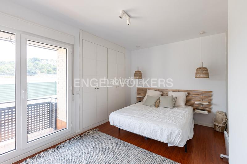 Foto 732cdee0-612d-4cd8-b698-250df7b38302. Rent house with heating parking in Colonia Torrelodones