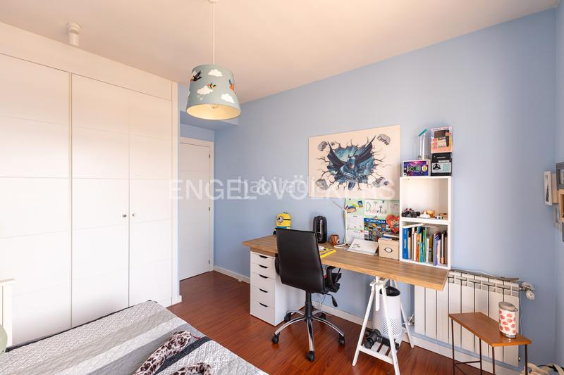 Foto bc13abf3-9fbc-4dbf-8d70-ed7229dd6229. Rent house with heating parking in Colonia Torrelodones