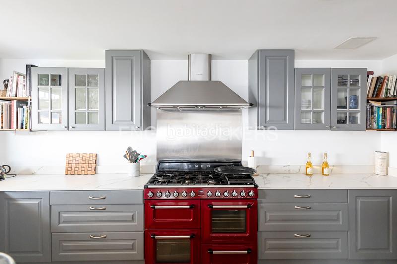 Foto c4f7ec4c-42b9-42fe-ba63-891ef724285a. Rent house with heating parking in Colonia Torrelodones