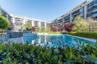 Apartamento en Las Tablas. Luminoso piso reformado en las tablas