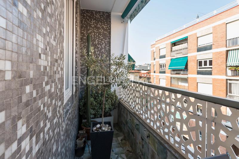 Foto 086f5f0c-af09-49a8-843f-ad141facaba9. Apartamento engel völkers presenta esta exclusiva propiedad en el distrito de salamanca en Madrid