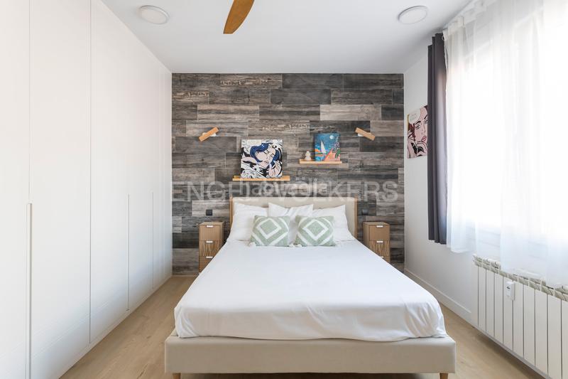 Foto 2b6c6919-6e23-4b38-8291-35a212f95102. Apartamento engel völkers presenta esta exclusiva propiedad en el distrito de salamanca en Madrid