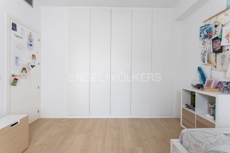 Foto 3191a914-3629-4c89-8044-1720f1402b8a. Apartamento engel völkers presenta esta exclusiva propiedad en el distrito de salamanca en Madrid