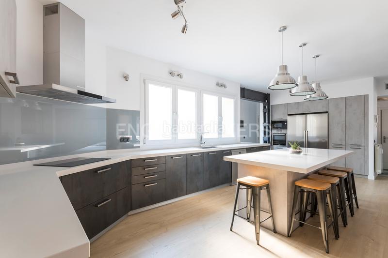 Foto 40411a99-728a-47f1-902d-904a6bb62deb. Apartamento engel völkers presenta esta exclusiva propiedad en el distrito de salamanca en Madrid