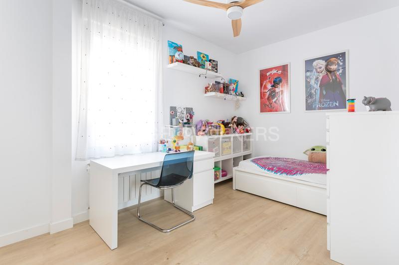 Foto 4b832557-3722-4f42-9ffa-07a676136ea4. Apartamento engel völkers presenta esta exclusiva propiedad en el distrito de salamanca en Madrid