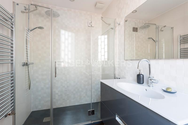 Foto 4ca7d569-fbd3-4c58-8404-c7e599de6d13. Apartamento engel völkers presenta esta exclusiva propiedad en el distrito de salamanca en Madrid