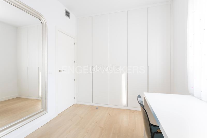 Foto 53cab948-3ead-40d4-9b60-1480c2d3e222. Apartamento engel völkers presenta esta exclusiva propiedad en el distrito de salamanca en Madrid