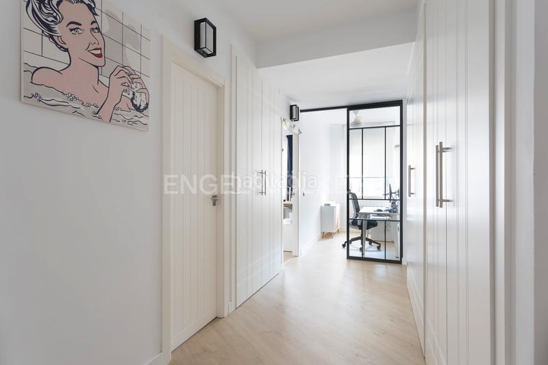 Foto 53ef6b5a-9979-47f5-b7f0-e98c167eda11. Apartamento engel völkers presenta esta exclusiva propiedad en el distrito de salamanca en Madrid