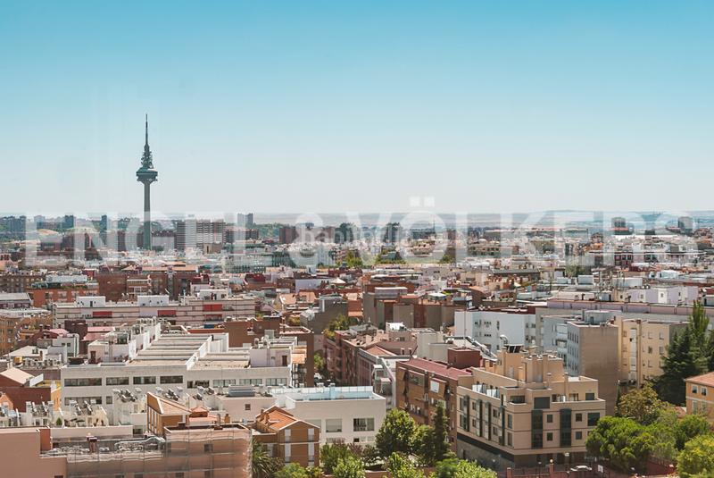 Foto 5c4fbcfc-312e-4995-82e6-c5fc428f9d70. Apartamento engel völkers presenta esta exclusiva propiedad en el distrito de salamanca en Madrid