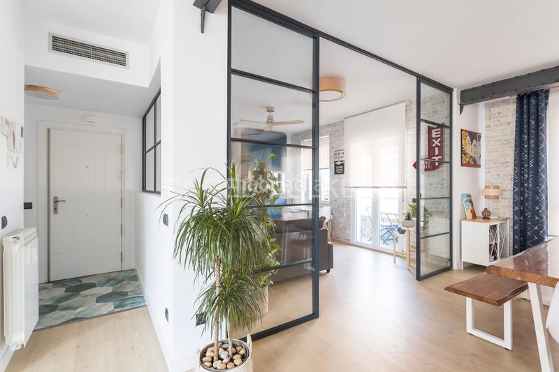 Foto 5db0f6a4-2179-4e5e-ad3e-3736cf45e1a7. Apartamento engel völkers presenta esta exclusiva propiedad en el distrito de salamanca en Madrid