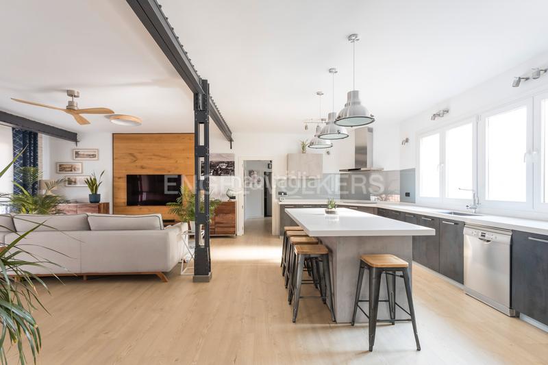 Foto 5e43051e-7a45-496d-98c2-0aa2487614ee. Apartamento engel völkers presenta esta exclusiva propiedad en el distrito de salamanca en Madrid