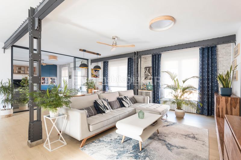 Foto 5fb2a33e-3e33-4f73-8249-f949adb591ff. Apartamento engel völkers presenta esta exclusiva propiedad en el distrito de salamanca en Madrid
