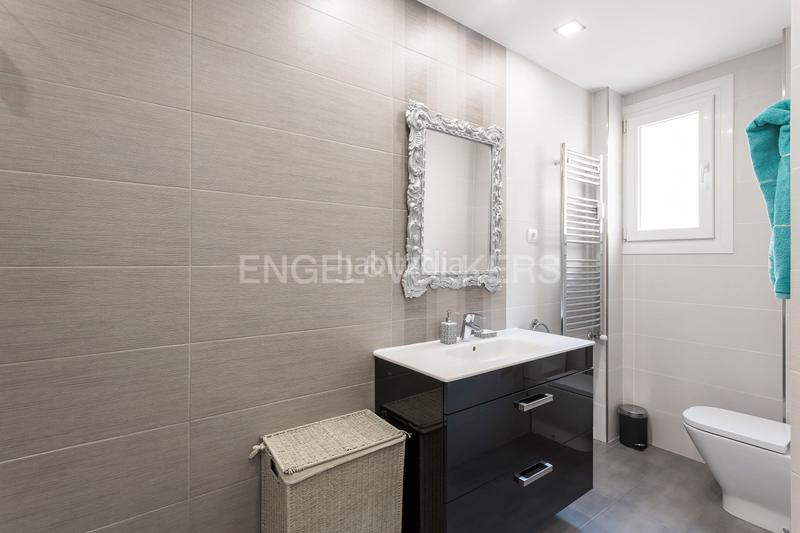 Foto 62971c08-f6ca-4248-9e14-a155833803d4. Apartamento engel völkers presenta esta exclusiva propiedad en el distrito de salamanca en Madrid