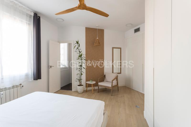 Foto 67e9364c-bb31-40ce-951a-9f1c4daebb6a. Apartamento engel völkers presenta esta exclusiva propiedad en el distrito de salamanca en Madrid
