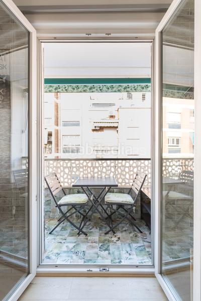 Foto 702ccda7-0497-4b29-a2ca-e313c1b9f1f5. Apartamento engel völkers presenta esta exclusiva propiedad en el distrito de salamanca en Madrid