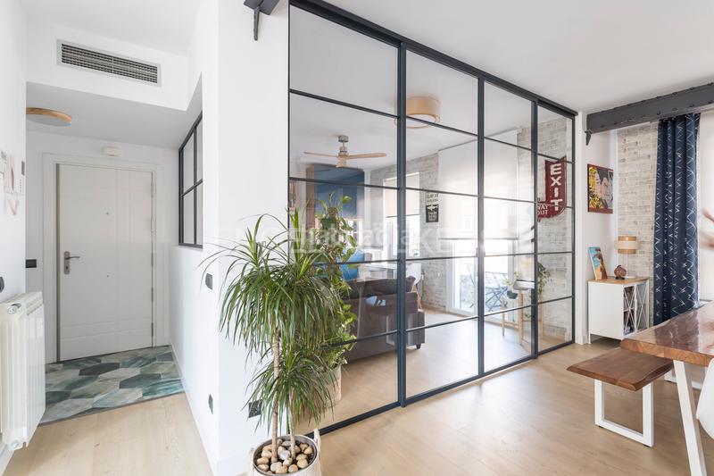Foto 70da97e8-669e-4233-8a82-5ace2f1fce60. Apartamento engel völkers presenta esta exclusiva propiedad en el distrito de salamanca en Madrid