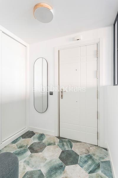 Foto 9932d30f-05d0-4088-8fdd-d91709bc3266. Apartamento engel völkers presenta esta exclusiva propiedad en el distrito de salamanca en Madrid