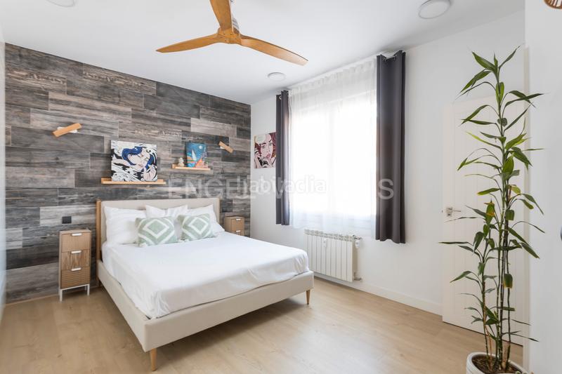 Foto aef17ebf-7f1a-4ee2-938d-5a2bb58ab8bb. Apartamento engel völkers presenta esta exclusiva propiedad en el distrito de salamanca en Madrid