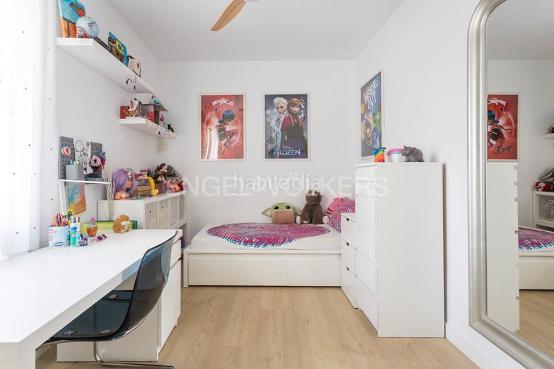 Foto bd2b6324-b6e2-4a5e-a6d8-ff943ca02145. Apartamento engel völkers presenta esta exclusiva propiedad en el distrito de salamanca en Madrid