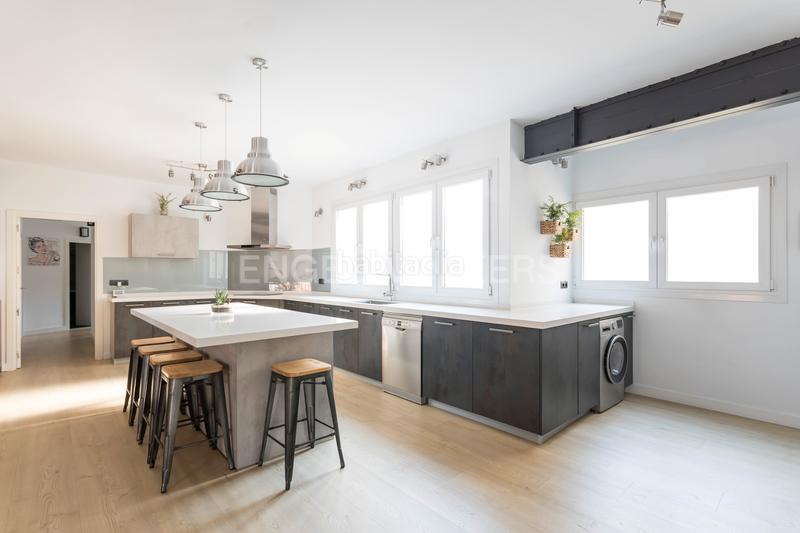 Foto c895b753-027e-426b-b950-14bca3846287. Apartamento engel völkers presenta esta exclusiva propiedad en el distrito de salamanca en Madrid