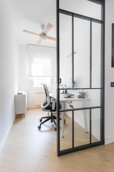 Foto d14267fc-1318-484f-a0d1-5e63d6d23e8b. Apartamento engel völkers presenta esta exclusiva propiedad en el distrito de salamanca en Madrid