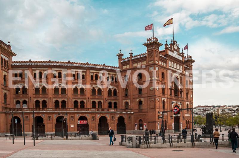 Foto d7b45e26-6dce-467d-a9b7-72a6a78612e4. Apartamento engel völkers presenta esta exclusiva propiedad en el distrito de salamanca en Madrid