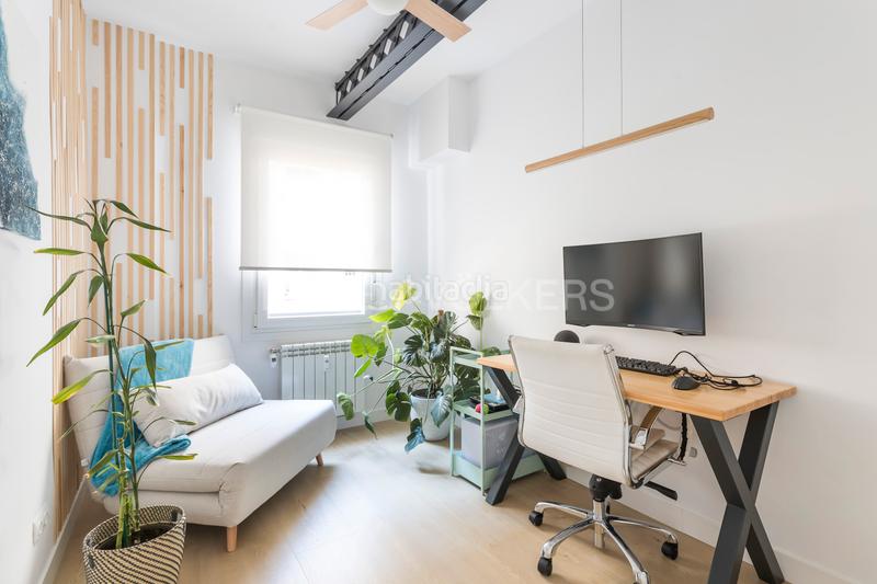 Foto d91ddcd5-03ff-4ddc-b83a-21d7afc2d95f. Apartamento engel völkers presenta esta exclusiva propiedad en el distrito de salamanca en Madrid