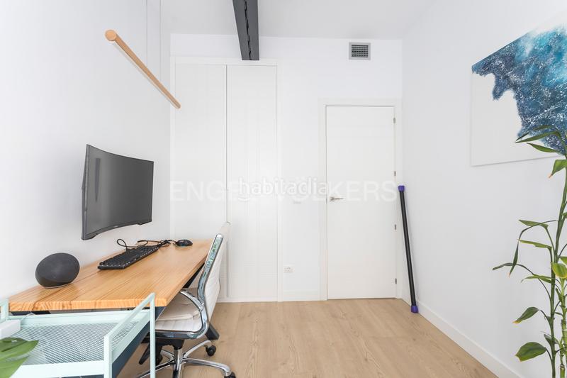 Foto e31fbf81-205b-4a9d-812d-ea5568689b38. Apartamento engel völkers presenta esta exclusiva propiedad en el distrito de salamanca en Madrid