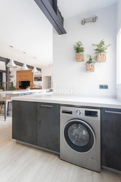 Foto ef37410c-01f8-4dad-acda-d50fe1627b9a. Apartamento engel völkers presenta esta exclusiva propiedad en el distrito de salamanca en Madrid