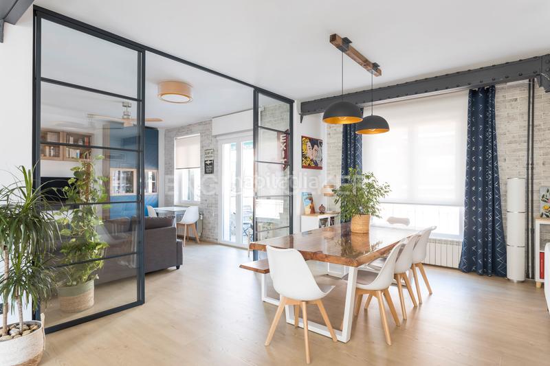 Foto f21e3cf6-0802-407a-8b12-bb04d4373086. Apartamento engel völkers presenta esta exclusiva propiedad en el distrito de salamanca en Madrid