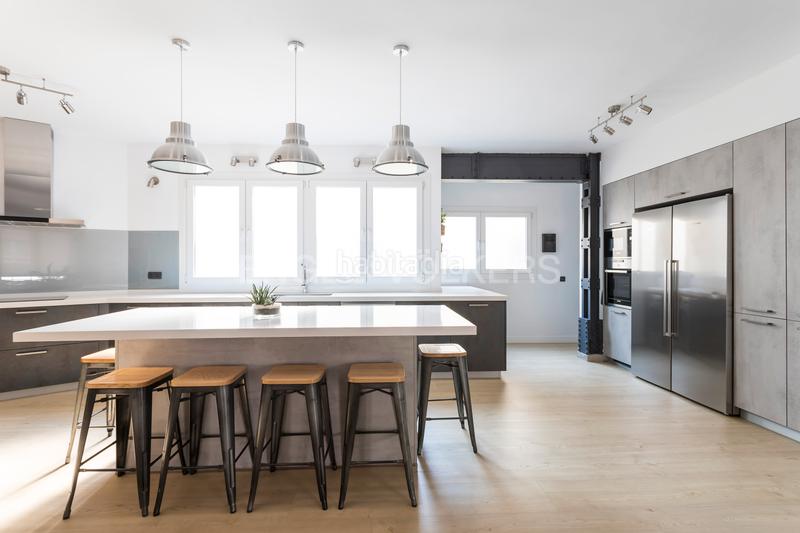 Foto fe3eb12b-073f-40d7-81f6-9fe9e2641ca2. Apartamento engel völkers presenta esta exclusiva propiedad en el distrito de salamanca en Madrid