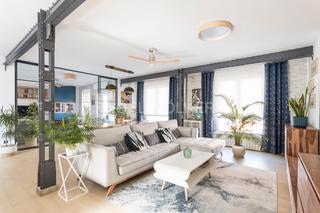 Apartamento en Guindalera