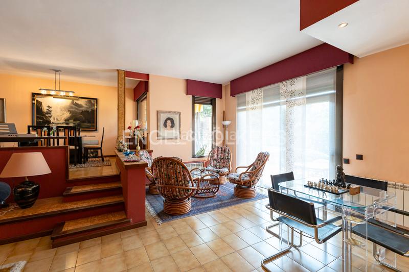 Foto 03edc388-357d-4653-9500-02696dc59036. Casa amb calefacció aparcament a Parquelagos-Puente Nuevo Galapagar