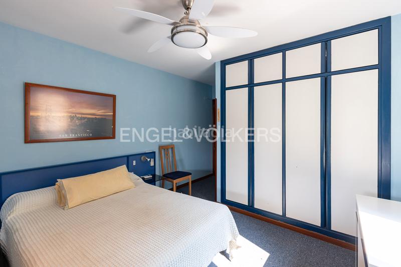 Foto 5ad4568e-6f50-4e56-8b0a-86f7b9511be2. Casa amb calefacció aparcament a Parquelagos-Puente Nuevo Galapagar