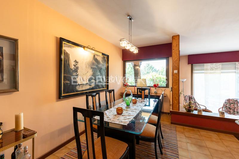 Foto 7e928c30-3695-40ad-88ba-b67206b022d5. Casa amb calefacció aparcament a Parquelagos-Puente Nuevo Galapagar