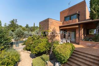 Casa a Parquelagos-Puente Nuevo. Chalet independiente en parquelagos