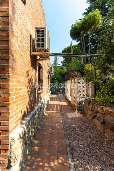 Foto 89635695-24c2-4b08-b783-d1d1c31b8f07. Casa amb calefacció aparcament a Parquelagos-Puente Nuevo Galapagar