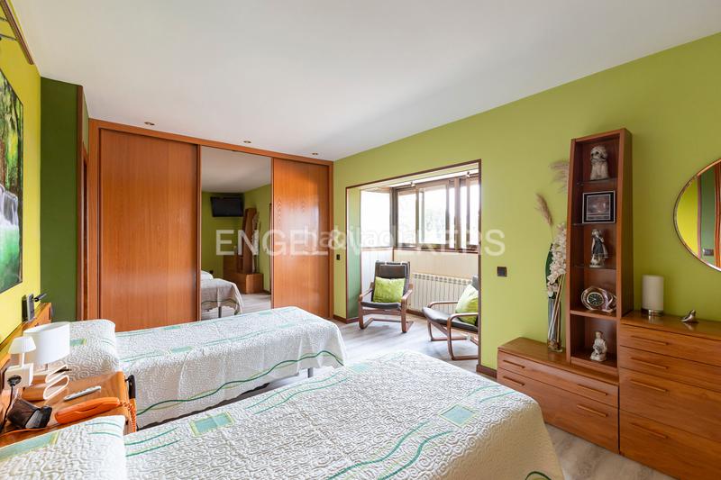 Foto 9f60ed05-e9ca-4640-92e4-32f6b49d65c5. Casa amb calefacció aparcament a Parquelagos-Puente Nuevo Galapagar