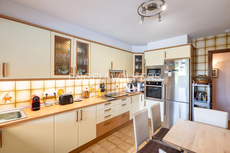 Foto b0f089b3-f76f-4b50-be5d-2af7844dfef9. Casa amb calefacció aparcament a Parquelagos-Puente Nuevo Galapagar