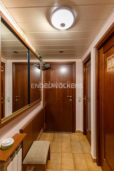 Foto cab6b7c6-4a03-438e-9e62-29969f358a65. Casa amb calefacció aparcament a Parquelagos-Puente Nuevo Galapagar