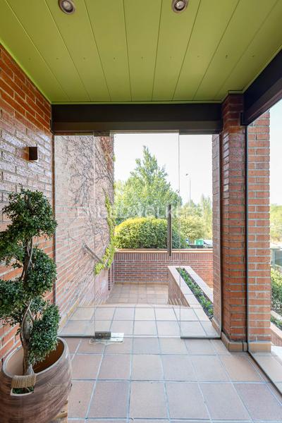 Foto cad98205-1927-4297-914e-73ba28a3679a. Casa amb calefacció aparcament a Parquelagos-Puente Nuevo Galapagar