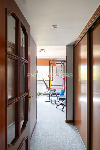 Foto d2fedd46-eafa-481b-bf35-3f392ca66387. Casa amb calefacció aparcament a Parquelagos-Puente Nuevo Galapagar