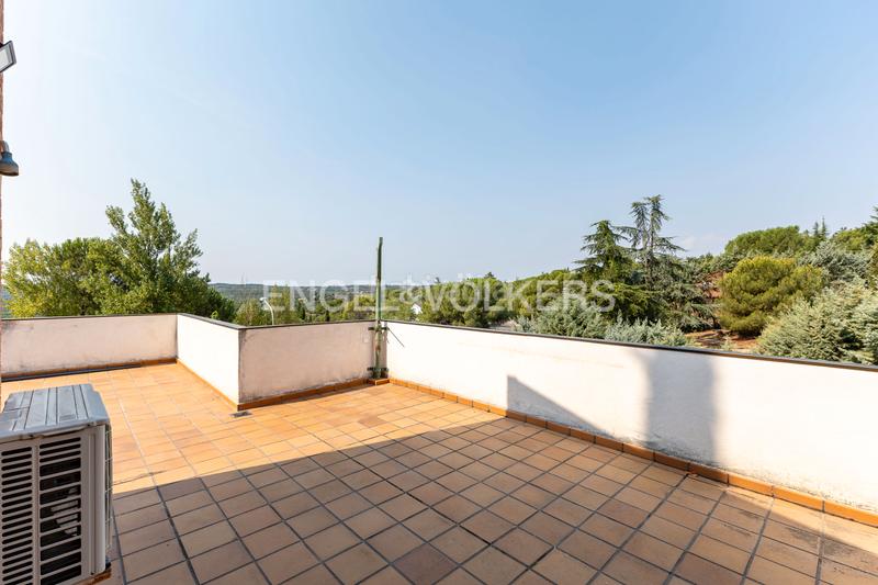 Foto db0847cd-011d-4248-afb5-90eae6345f45. Casa amb calefacció aparcament a Parquelagos-Puente Nuevo Galapagar