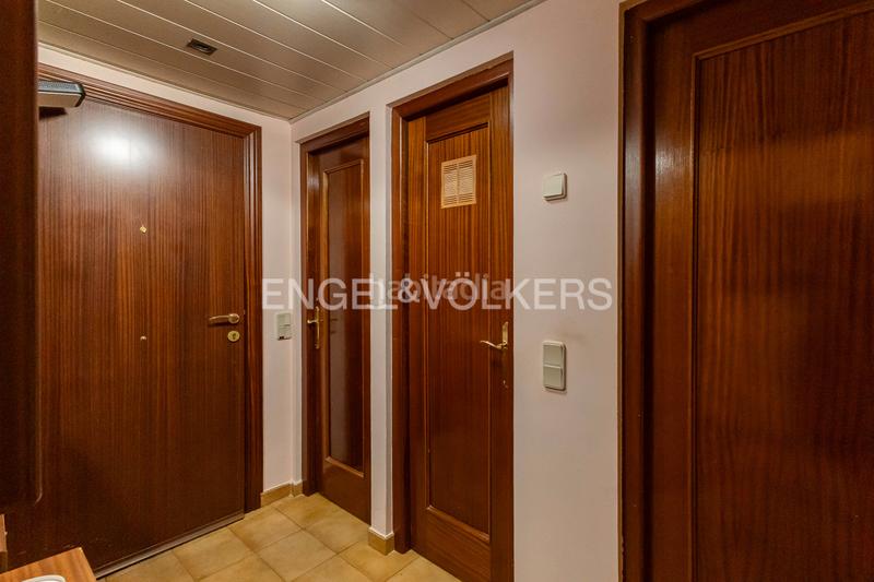 Foto ed19542c-0a57-463c-ad1f-3bb321a9490e. Casa amb calefacció aparcament a Parquelagos-Puente Nuevo Galapagar