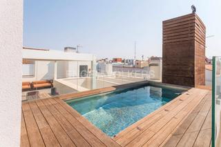 Apartamento en Goya
